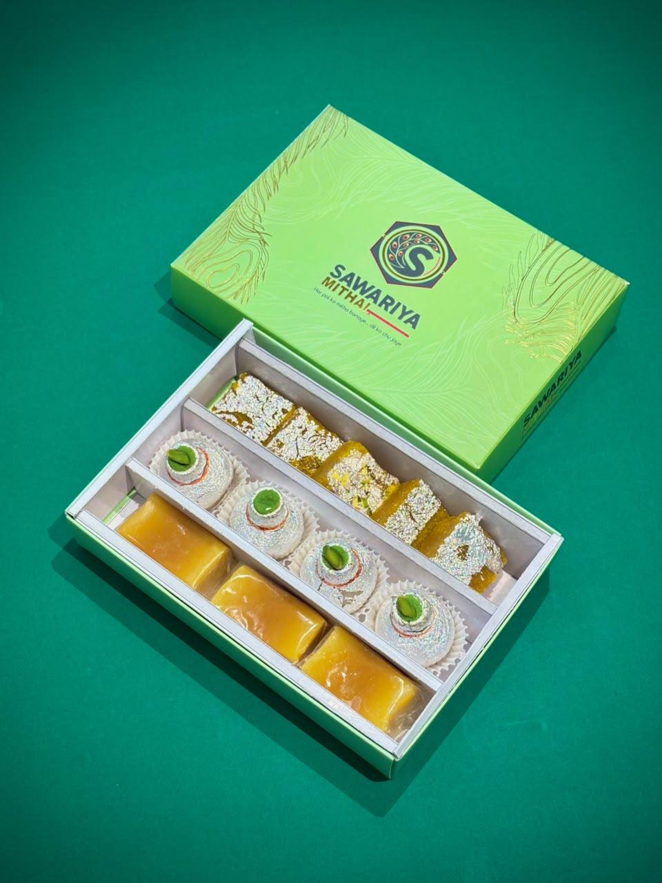 Sawariya Mithai Corporate Collections