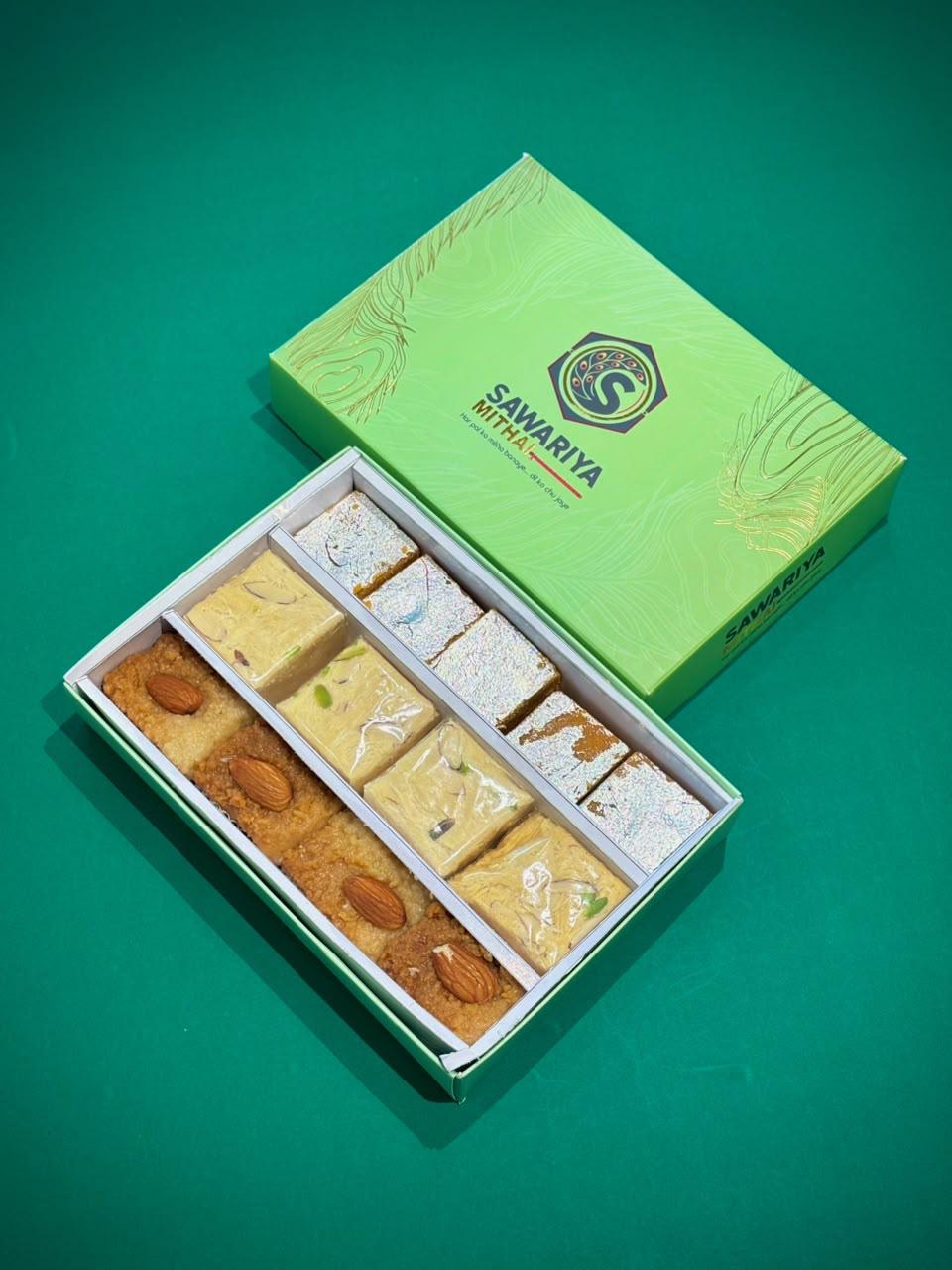 Sawariya Mithai Wedding Collections