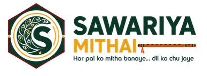 Sawariya Mithai Logo
